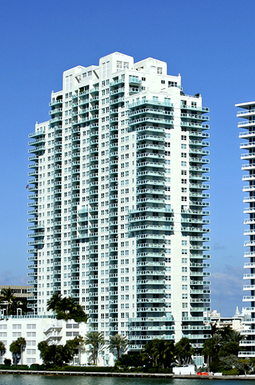 South Beach